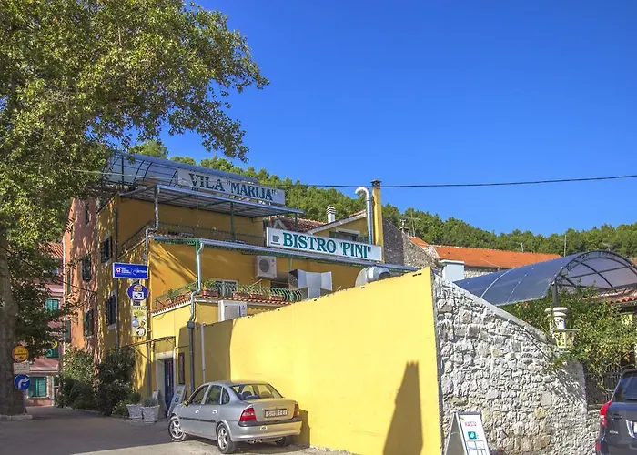Vila Marija