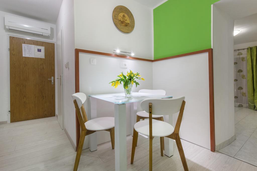 Marija Gostinjska kuća 3*