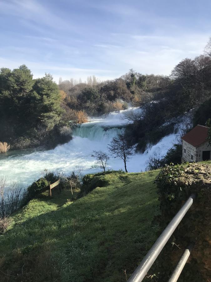 Marija 3* Skradin